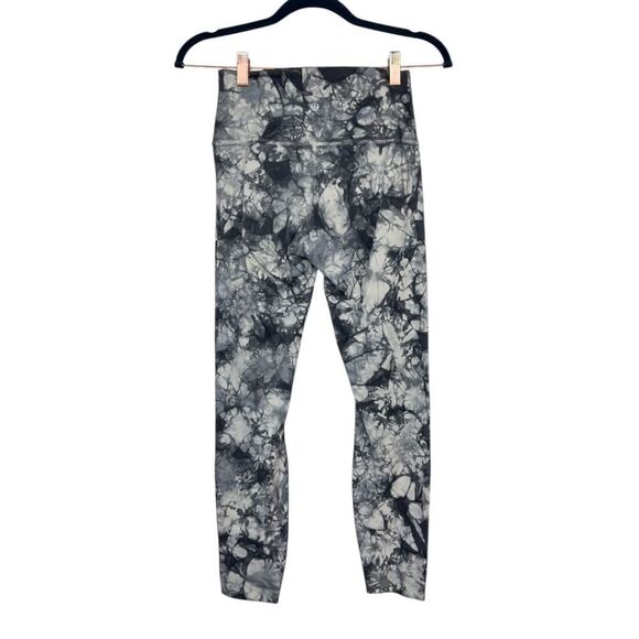 Lululemon HR Wunder Under Tights 25" - Picture 5 of 9